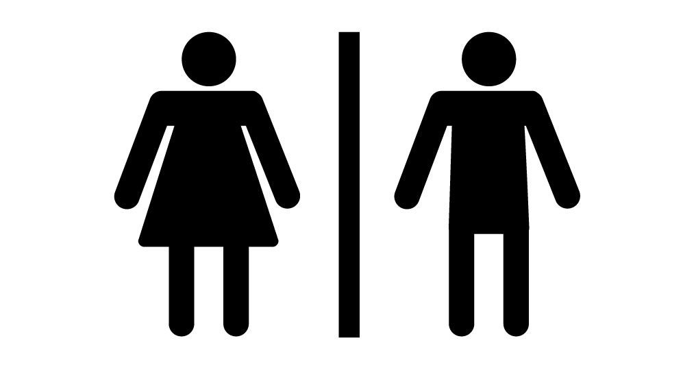‘Beyond the Bathroom Binary’ by Huffington Post